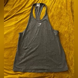 Gymshark Stringer - M